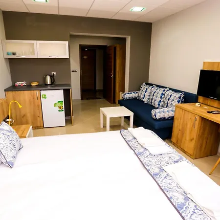 Guest Pentagon * Kurdzhali