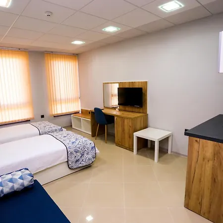 Guest Pentagon * Kurdzhali