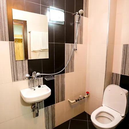 Guest Pentagon Kurdzhali