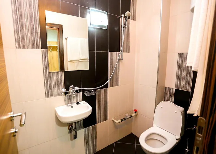 Guest Pentagon Kurdzhali