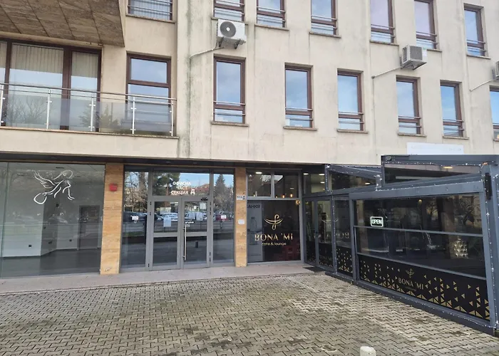 Homestay Guest Pentagon *